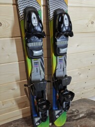 LYŽE STUF CYCLONE 99CM